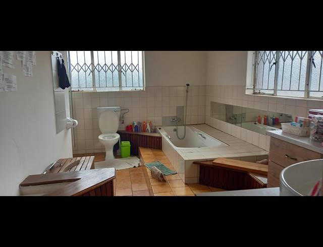 4 BEDROOM FREEHOLD FOR SALE IN BRAKPAN CENTRAL